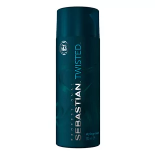 Sebastian Twisted Curls Krem do włosów 145ml - Kosmetyki do stylizacji włosów - miniaturka - grafika 1