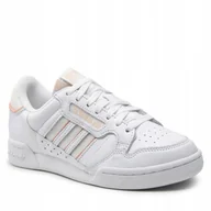 Półbuty damskie - Buty Adidas Continental 80 Stripes 41 1/3 - miniaturka - grafika 1
