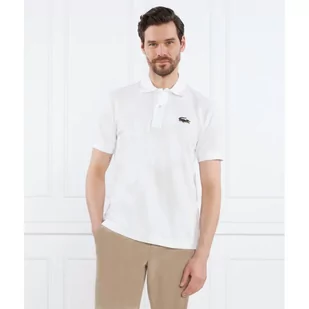 Lacoste Polo | Classic fit - Koszule męskie - miniaturka - grafika 1