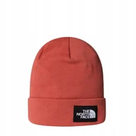 Czapki damskie - The North Face Czapka Dock Worker Nf0a3fntbou R Uniwersalny - miniaturka - grafika 1