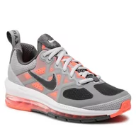 Buty sportowe damskie - Nike Buty Air Max Genome CW1648 004 Lt Smoke Grey/Iron Grey - miniaturka - grafika 1