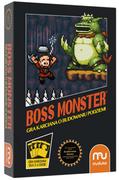 Gry planszowe - Trefl Boss Monster - miniaturka - grafika 1