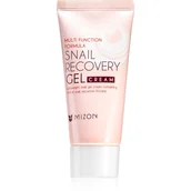 Pozostałe kosmetyki - Mizon Multi Function Formula żel do twarzy z ekstraktem ze śluzu ślimaka  45 m - miniaturka - grafika 1