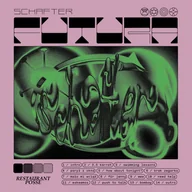 Rap, Hip Hop - FUTURA - miniaturka - grafika 1