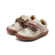 Kapcie damskie - GIOSEPPO POYGAN, Kapcie, Off-White, 27 EU, kość słoniowa, 27 EU - miniaturka - grafika 1