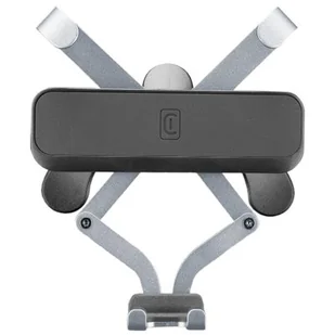 Uchwyt samochodowy CELLULARLINE Slide Pro Czarny - Uchwyty samochodowe do telefonów - miniaturka - grafika 1