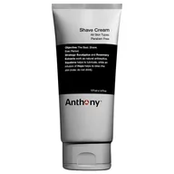 Kosmetyki do golenia - Anthony Krem do golenia Anthony (177 ml) 906-10018-R - miniaturka - grafika 1