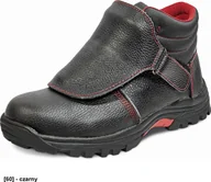 Obuwie robocze - CERVA STEELER WELDER S3 HRO M SRA - trzewiki 38 - miniaturka - grafika 1