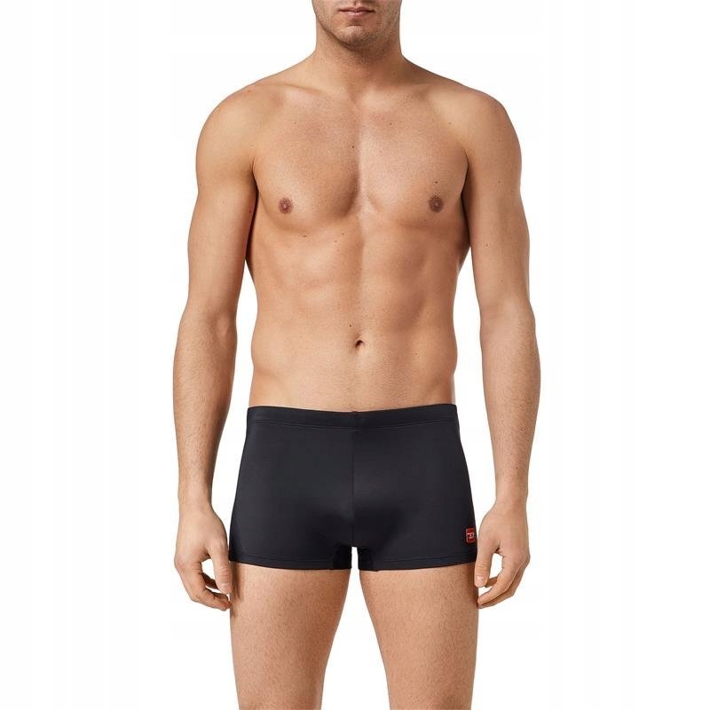 Diesel Oryginalne Kąpielówki Męskie Rozmiar Xl