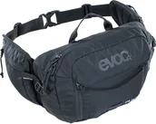 Plecaki - Evoc Hip Pack 3 l, black 2020 Plecaki z bukłakiem 102507100 - miniaturka - grafika 1