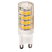 Żarówki LED - Żarówka LED G9 5 W BC AMM - miniaturka - grafika 1