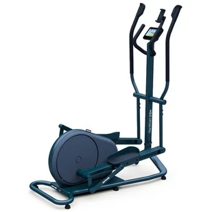Orbitrek elektromagnetyczny KETTLER Hoi Cross Pro Blueberry Green - Orbitreki - miniaturka - grafika 1