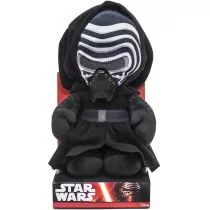Daffi Maskotka Star Wars Kylo Ren 25cm 446746 - Maskotki i pluszaki - miniaturka - grafika 1