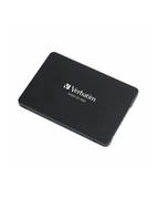 Dyski SSD - Verbatim Vi550 1 TB, Solid State Drive (SATA 6 Gb / s, 2.5 '') - miniaturka - grafika 1