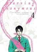 Komiksy dla młodzieży - Starving Anonymous. Tom 4 - Kazu Inabe - miniaturka - grafika 1