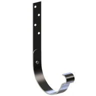 Rynny i akcesoria - Hak dokrokwiowy 125/240 stal ALUCYNK KROP - miniaturka - grafika 1