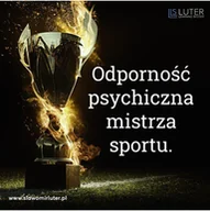 Audiobooki - poradniki - Trening mentalny sportowca. Jak być odpornym i silnym psychicznie - miniaturka - grafika 1