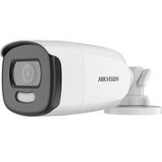 Kamery do monitoringu - Hikvision ColorVu DS-2CE12HFT-F28 5Mpx - miniaturka - grafika 1