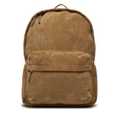 Plecaki - Plecak Roxy ERJBP04793-GLD0 Zielony - miniaturka - grafika 1