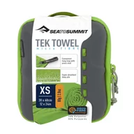 Akcesoria turystyczne - Sea To Summit Tek Towel ręcznik funkcyjny, L (264-42) - miniaturka - grafika 1