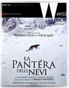 Filmy obyczajowe Blu-ray - The Velvet Queen (Duch śniegów) - miniaturka - grafika 1