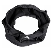 Piłka nożna - Komin termiczny adidas Tiro Neckwarmer HS9757 - miniaturka - grafika 1