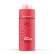 Odżywki do włosów - Wella Professionals PROFESSIONALS INVIGO COLOR BRILLIANCE Odżywka do włosów grubych 1000ml 0000061544 - miniaturka - grafika 1