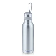 Termosy - Termos próżniowy, 500 ml, srebrny - miniaturka - grafika 1