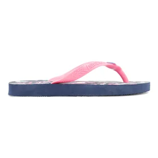 Klapki Havaianas 41034050555 - Buty dla dziewczynek - miniaturka - grafika 1