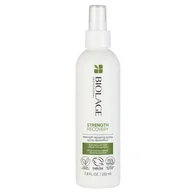 Odżywki do włosów - MATRIX Biolage Strength Recovery Spray Do Włosów 232ml - miniaturka - grafika 1