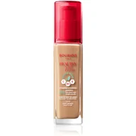 Podkłady do twarzy - BOURJOIS Paris Healthy Mix Clean & Vegan Radiant Foundation podkład 30 ml dla kobiet 56W Light Bronze - miniaturka - grafika 1