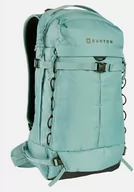 Torby sportowe - Burton SIDEHILL ROCK LICHEN uczeń plecak - 25L - miniaturka - grafika 1