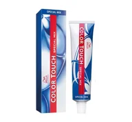 Farby do włosów i szampony koloryzujące - Wella Color Touch MIX Farba Toner 0/34 - miniaturka - grafika 1