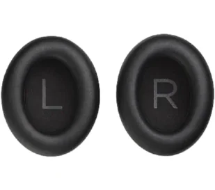 Bose Ear Pads Cushion Kit do Headphones 700 Czarny - Akcesoria do słuchawek - miniaturka - grafika 1