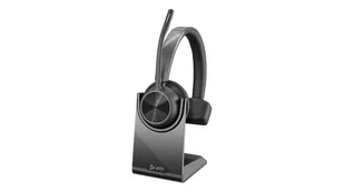 HP Poly Voyager 4310 Mono Charge Stand USB-C - 77Y96AA - Słuchawki - miniaturka - grafika 1