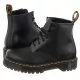 Glany damskie - Glany 101 Bex Black 26203001 (DR51-a) Dr. Martens - miniaturka - grafika 1