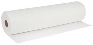 Podkład kosmetyczny celulozowy 60x50 Paperdi medical rolls biały - Kosmetyczne akcesoria jednorazowe - miniaturka - grafika 1