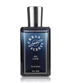 URBAN SCENTS Ber Cavok Perfumy 100 ml