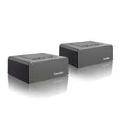 Głośniki i kolumny - SVS Soundpath Tri-Band Wireless Audio Adapter bezprzewodowy adapter audio - miniaturka - grafika 1