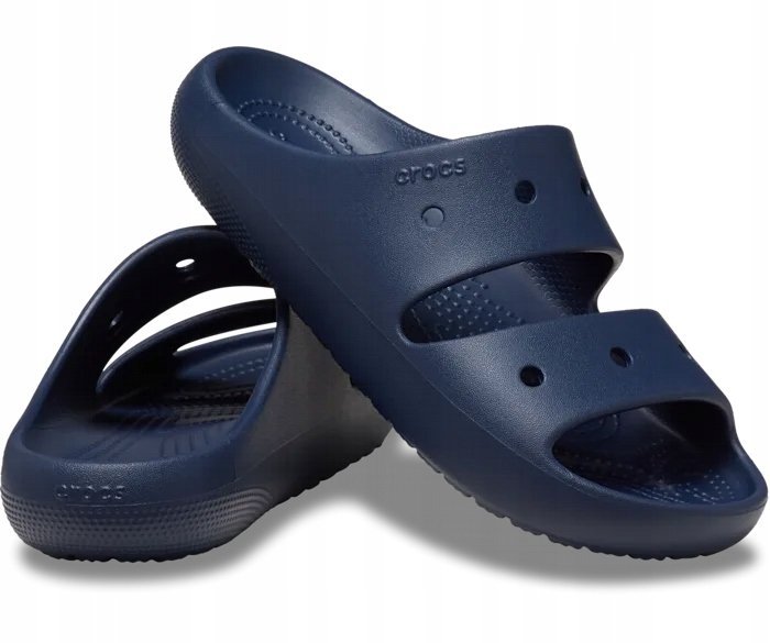 Crocs Damskie Buty Klapki Classic V2 209403 Sandal 37-38