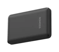 Powerbanki - Romoss WSC05 5000mAh 20W Czarny - miniaturka - grafika 1