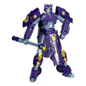 Figurki dla dzieci - Transformers Age of the Primes Deluxe Class Action Figure The Thirteen - miniaturka - grafika 1