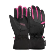 Rękawice narciarskie - Rękawice dziecięce REUSCH Bennet R-TEX® XT Junior - miniaturka - grafika 1