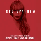 Winyle - Music on Vinyl OST Red Sparrow - miniaturka - grafika 1