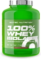 Odżywki białkowe - 100% Hydro Isolate 2000G - miniaturka - grafika 1