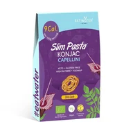 Makaron - Slim Makaron (konjac) capellini 200 g Bio - makaron - miniaturka - grafika 1