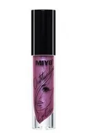 Błyszczyki do ust - MIYO BŁYSZCZYK OUTSTANDING LIP GLOSS 14 4ML - miniaturka - grafika 1