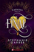Fantasy - Finał. Caraval. Tom 3 - miniaturka - grafika 1