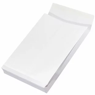 OFFICE PRODUCTS Koperty RBD z taśmą silikonową OFFICE PRODUCTS, B4, 250x353mm, 150gsm, 250szt., białe 15263719-14 - Koperty OFFICE PRODUCTS Koperty RBD z taśmą silikonową OFFICE PRODUCTS, B4, 250x353mm, 150gsm, 250szt., białe 15263719-14 - Koperty - miniaturka - grafika 1
