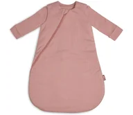 Śpiworki dla dzieci - Jollein - Śpiwór 3w1 0-3 miesięcy 3,5 TOG różowy - miniaturka - grafika 1